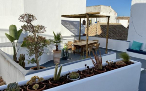 132 La Casa del Pintor